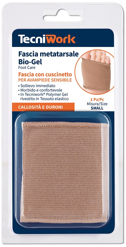 BIOGEL BANDA METATAR M BLIST 1 - Farmaunclick.it