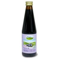 MIRTILLO SUCCO 330 ML - Farmaunclick.it