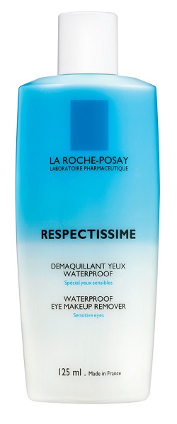 RESPECTISSIME STRUCCANTE OCCHI BIF 125 ML - Farmaunclick.it