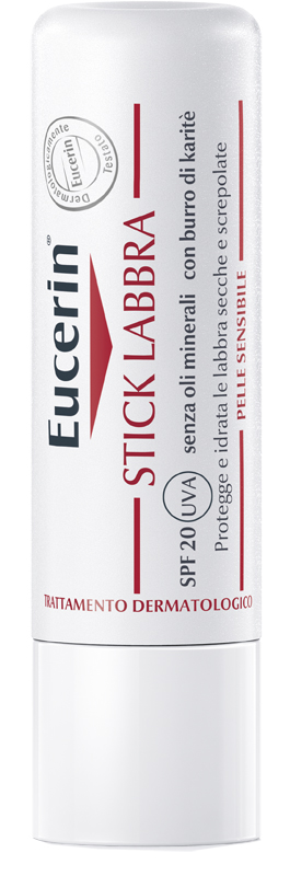 EUCERIN STICK LABBRA - Farmaunclick.it