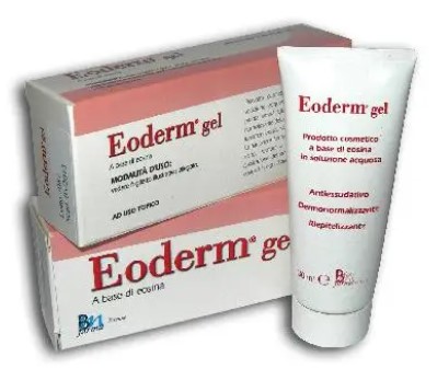 EODERM GEL TUBO 30 ML - Farmaunclick.it