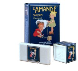 L'AMANDE MENAGE MOUSSE DE SAVON EN PAILLETTES 500 G - Farmaunclick.it