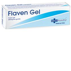 FLAVEN GEL CREMA DEFATICANTE 50 ML - Farmaunclick.it