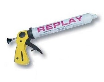 REPLAY PASTA 1 SIRINGA 100 G - Farmaunclick.it