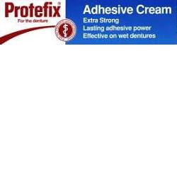 PROTEFIX CREMA ADESIVA 40 ML - Farmaunclick.it