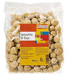 SPEZZATINO DI SOJA 300 G - Farmaunclick.it