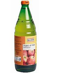 ACETO MELE NON PASTORIZZATO 750 ML - Farmaunclick.it