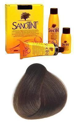 SANOTINT TINTURA CAPELLI 25 MOKA 125 ML - Farmaunclick.it