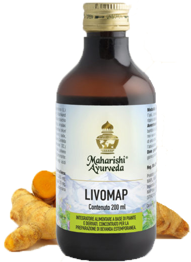 LIVOMAP 200 ML - Farmaunclick.it