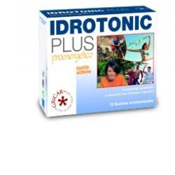 IDROTONIC SALINO 12 BUSTINE - Farmaunclick.it