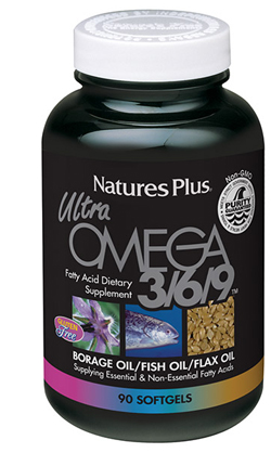 ULTRA OMEGA 3-6-9 90 CAPSULE - Farmaunclick.it