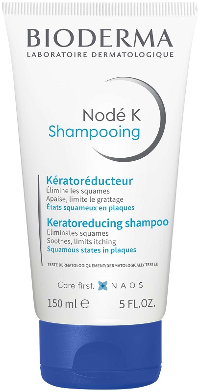 NODE K SHAMPOO 150 ML - Farmaunclick.it