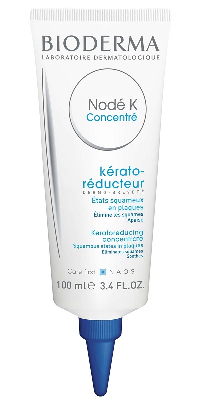 NODE K CONCENTRE'/EMULSIONE 100 ML - Farmaunclick.it