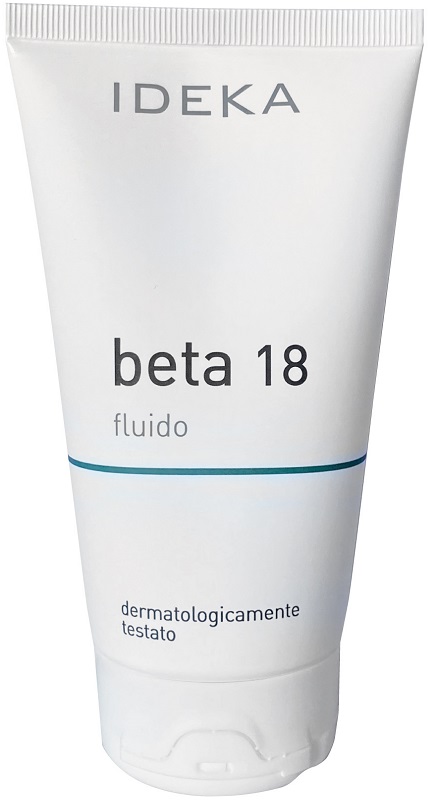 BETA 18 FLUIDO 125ML - Farmaunclick.it