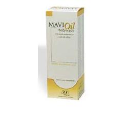 MAVIOIL BODYWASH IDROFILM 200M - Farmaunclick.it