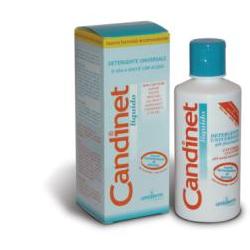 CANDINET LIQUIDO 150 ML - Farmaunclick.it
