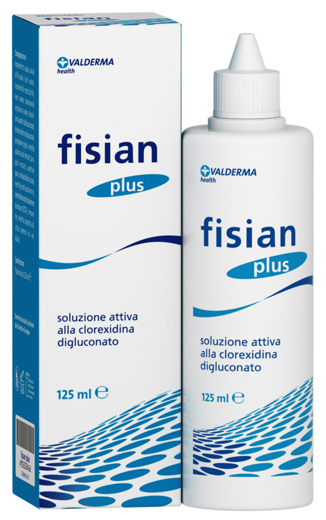 FISIAN PLUS 125ML - Farmaunclick.it