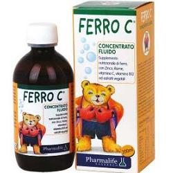 FERRO C 200 ML - Farmaunclick.it