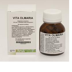 VITA OLMARIA 60 CAPSULE - Farmaunclick.it