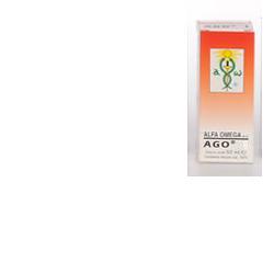 FITOMEGA AGO 2 50ML GTT - Farmaunclick.it