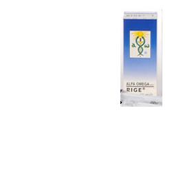 FITOMEGA RIGE 9 GOCCE 50 ML - Farmaunclick.it