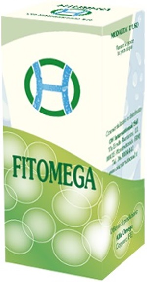 FITOMEGA SIN 1 50ML GTT - Farmaunclick.it