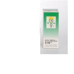 FITOMEGA SIN 24 50ML GTT - Farmaunclick.it