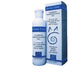 DERMA CRINE SH 250ML - Farmaunclick.it