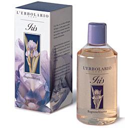 IRIS BAGNOSCHIUMA 250 ML - Farmaunclick.it