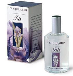 IRIS PROFUMO 50 ML - Farmaunclick.it