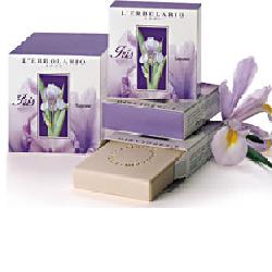 IRIS SAPONE 100 G - Farmaunclick.it
