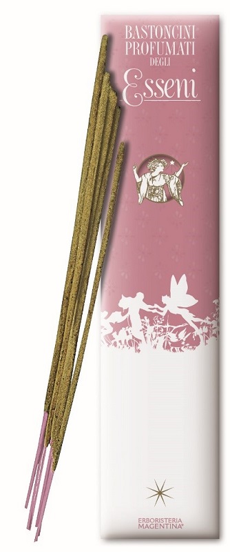 ESSENI INCENSI 8 PEZZI 14 G - Farmaunclick.it
