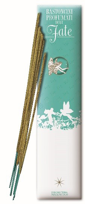 FATE INCENSI 8 PEZZI 14 G - Farmaunclick.it