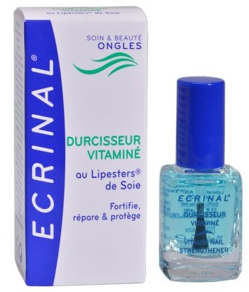 ECRINAL LIQUIDO INDURENTE RINFORZANTE 10 ML - Farmaunclick.it