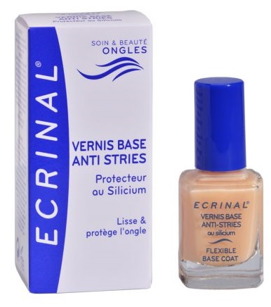ECRINAL VERNIS BASE LEVIGANTE 10 ML - Farmaunclick.it