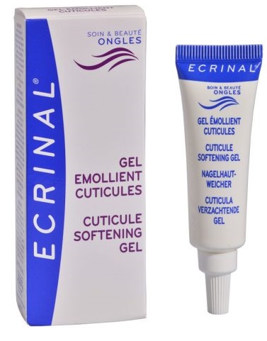 ECRINAL GEL ANTICUTICOLE 10 ML - Farmaunclick.it
