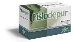 FISIODEPUR TISANA 20 BUSTINE 2 G - Farmaunclick.it