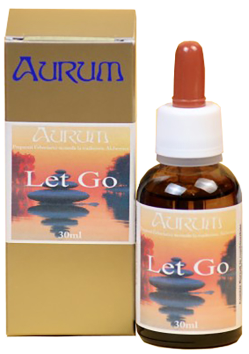 LET GO GOCCE 30 ML - Farmaunclick.it