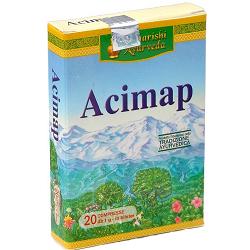 ACIMAP 20 COMPRESSE - Farmaunclick.it