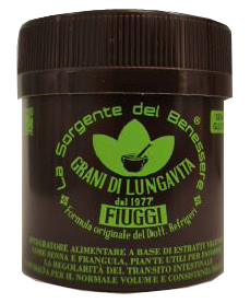 GRANI LUNGAVITA FIUGGI 35 G - Farmaunclick.it