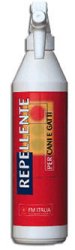 REPELLENTE CANI GATTI SPR 500M - Farmaunclick.it