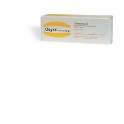 OSYRA CREMA LEVIGANTE E IDRATANTE 100 G - Farmaunclick.it