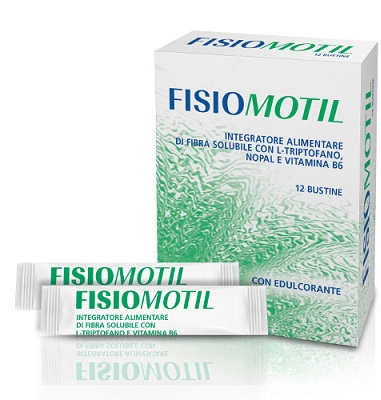 FISIOMOTIL 12 BUSTINE - Farmaunclick.it