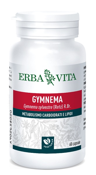 GYMNEMA SYLVESTRE 60 CAPSULE 350 MG - Farmaunclick.it