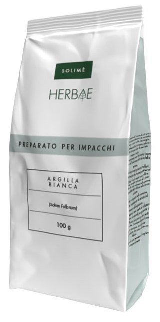 ARGILLA BIANCA 100 G - Farmaunclick.it