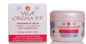 VEA CREMA PF VIT E+POLIF 50ML - Farmaunclick.it