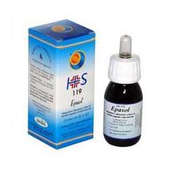 EPASOL LIQUIDO 50 ML - Farmaunclick.it