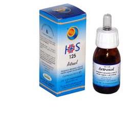 ARTROSOL LIQUIDO 50 ML - Farmaunclick.it