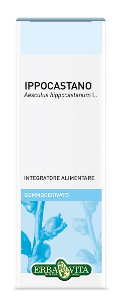 GEMMODERIVATO IPPOCASTANO 50 ML - Farmaunclick.it