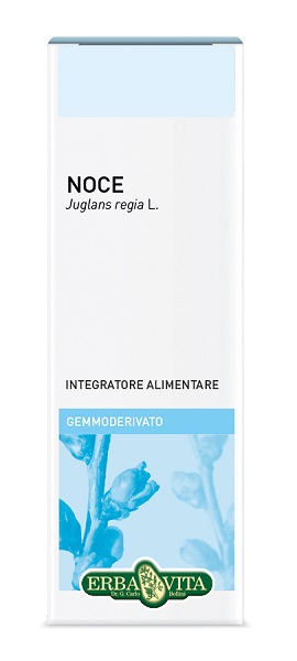 GEMMODERIVATO NOCE 50 ML - Farmaunclick.it